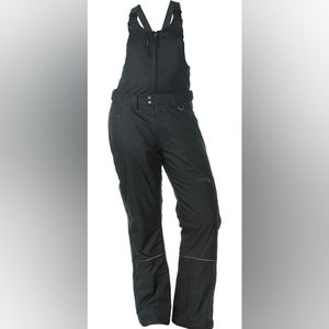 DSG womens snowmobile bibs❄️